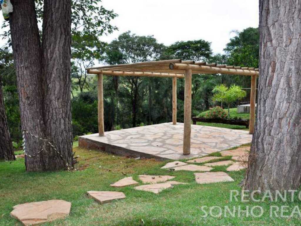 Chacara para eventos - SonRe