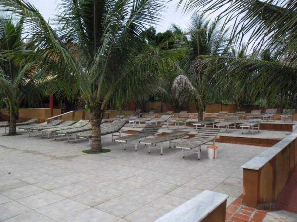 Espaço sofisticado para eventos - proximo a represa do João Leite - SDc