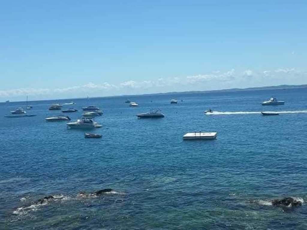 Casa para temporada  em Salvador