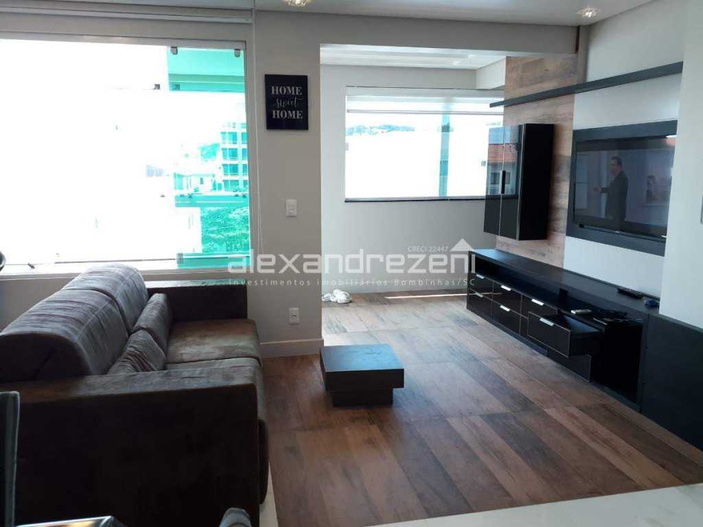 Excelente Apartamento 2 Suítes com Vista ao Mar