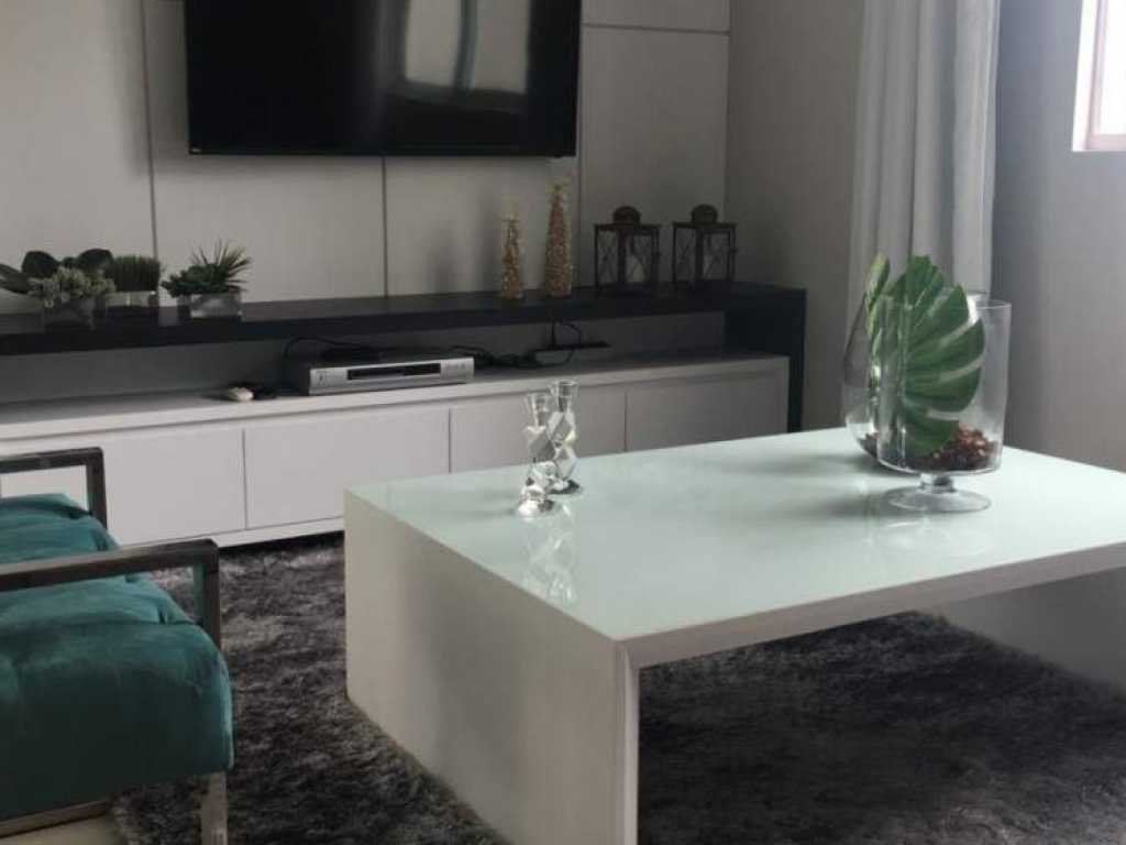 LINDO APARTAMENTO A 50M DA PRAIA -   REF.: BS4442