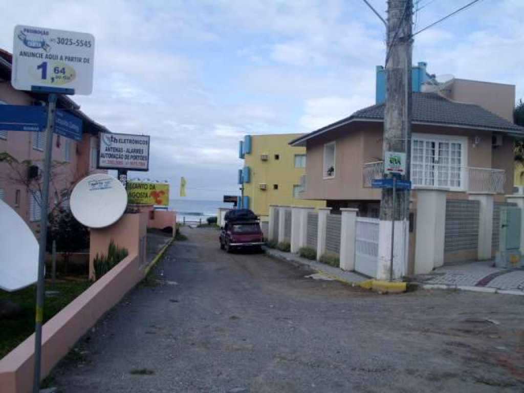 APARTAMENTO PARA LOCAÇÃO TEMPORADA