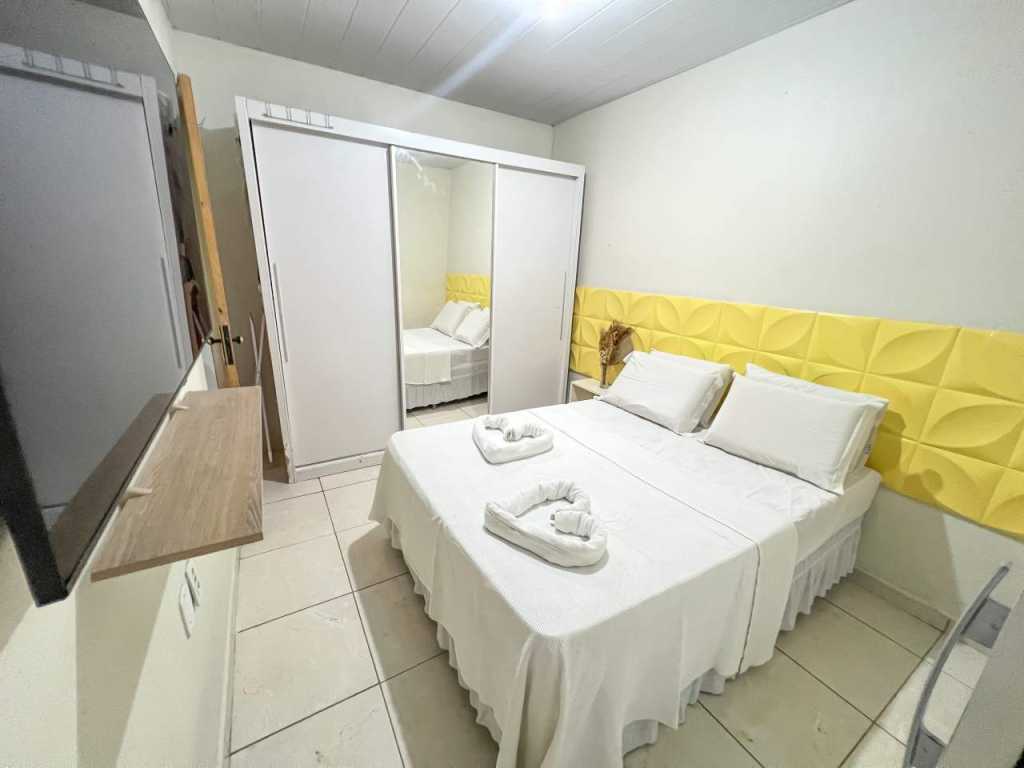 Apartamento no coração de Maragogi