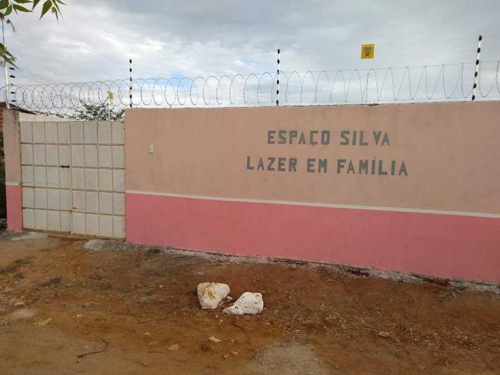 ESPAÇO SILVA