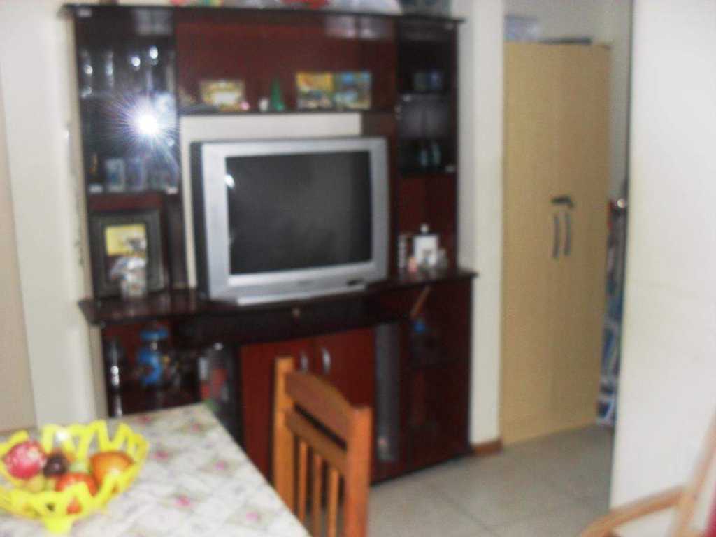 APARTAMENTO 1 DORMITÓRIO PARA TEMPORADA, CENTRO EM CAPÃO DA CANOA