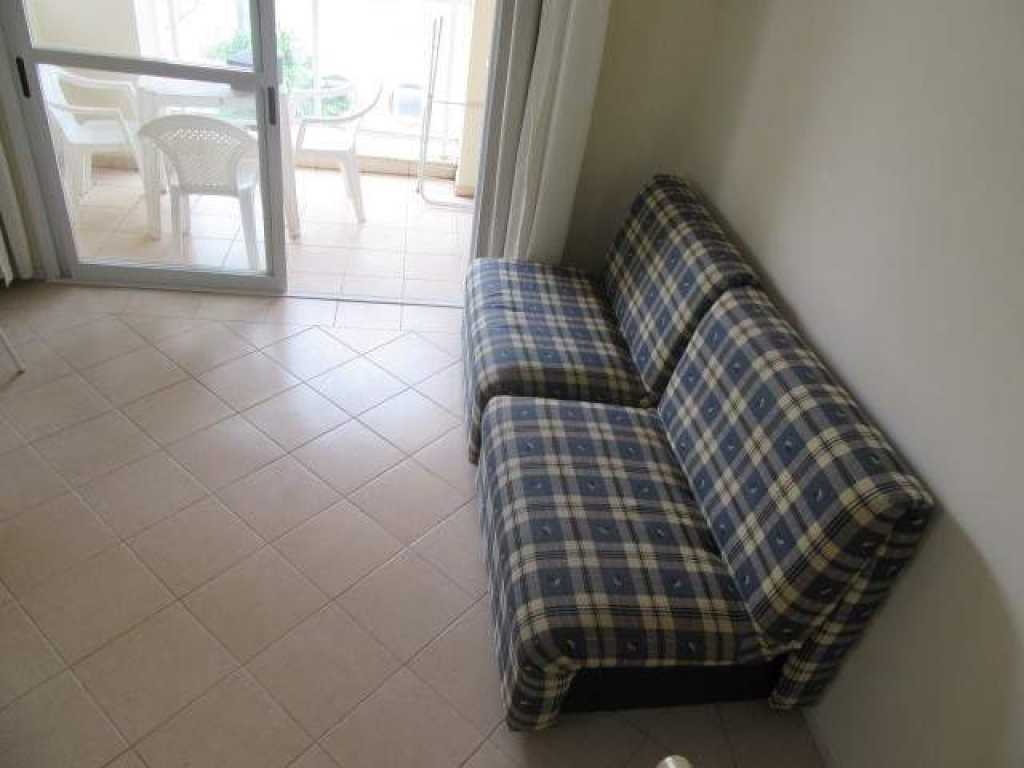 Apartamento de 1 dormitório