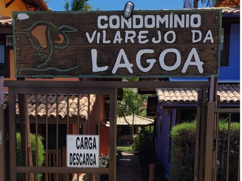 CASA DE PRAIA VILAGE VILAREJO DA LAGOA PRAIA DE GUARAJUBA