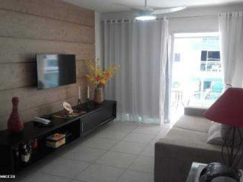 Apartamento para Temporada, Maceió / AL, bairro Ponta verde, 4 dormitórios, 2 suítes, 3 banheiros, 2 garagens, mobiliado