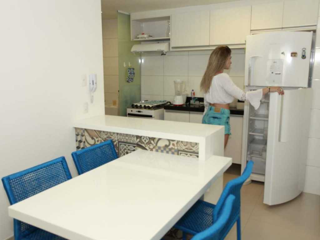 Apartamento 3 Quartos – Riviera Beach Place