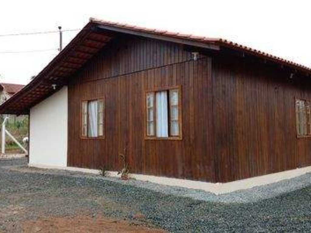 Linda casa para uso Familiar Balneário Piçarras