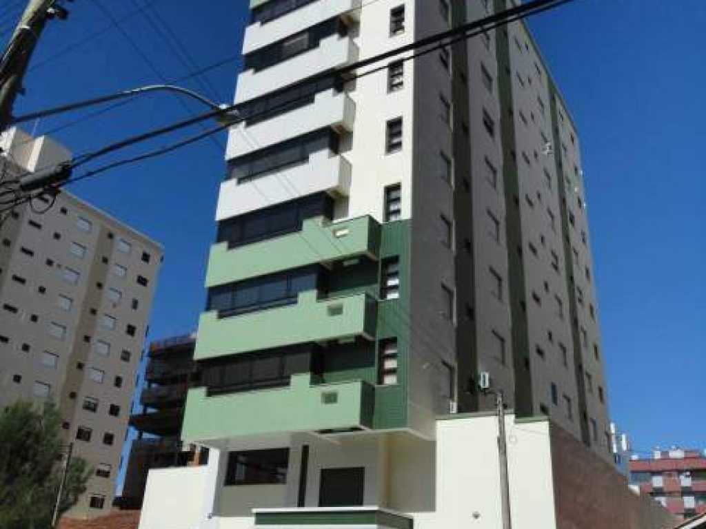 APARTAMENTO 1 DORMITÓRIO PARA TEMPORADA, ZONA NOVA EM CAPÃO DA CANOA