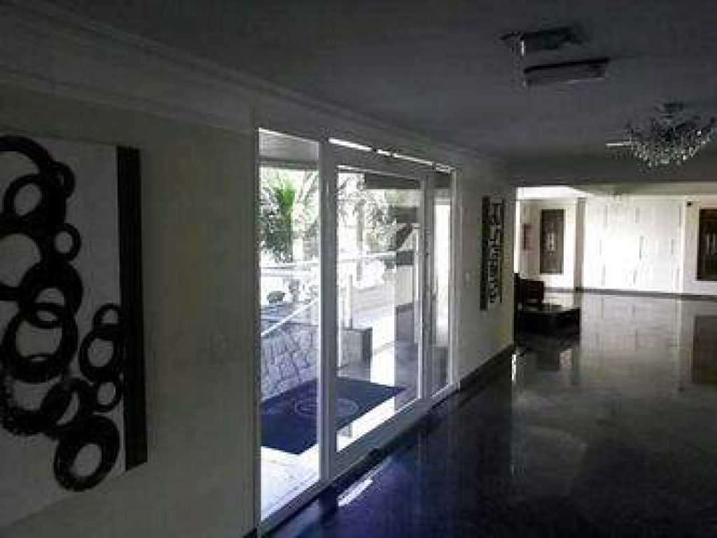 Apartamento Grande Canto do Forte - Praia Grande