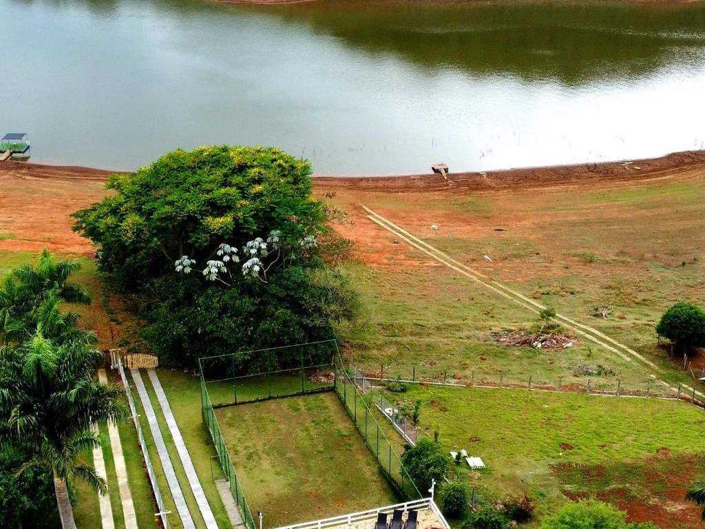 CÓD 2042 CHÁCARA EM JANÓPOLIS ACOMODA ATÉ 15 PESSOAS