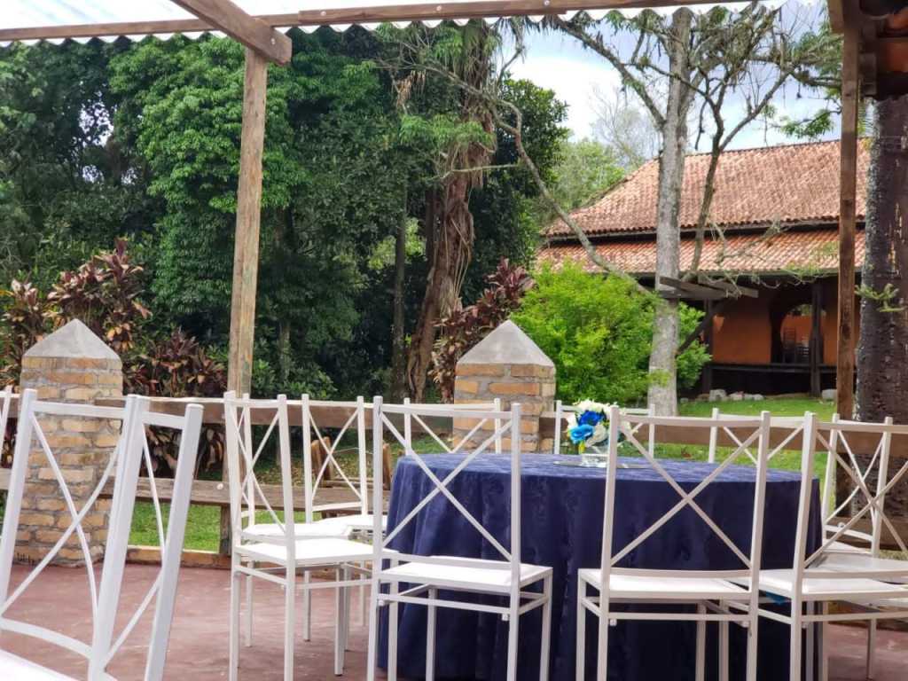 Chacara para Eventos