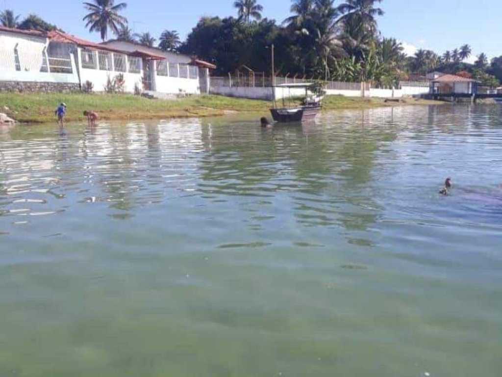 Praia de Muta