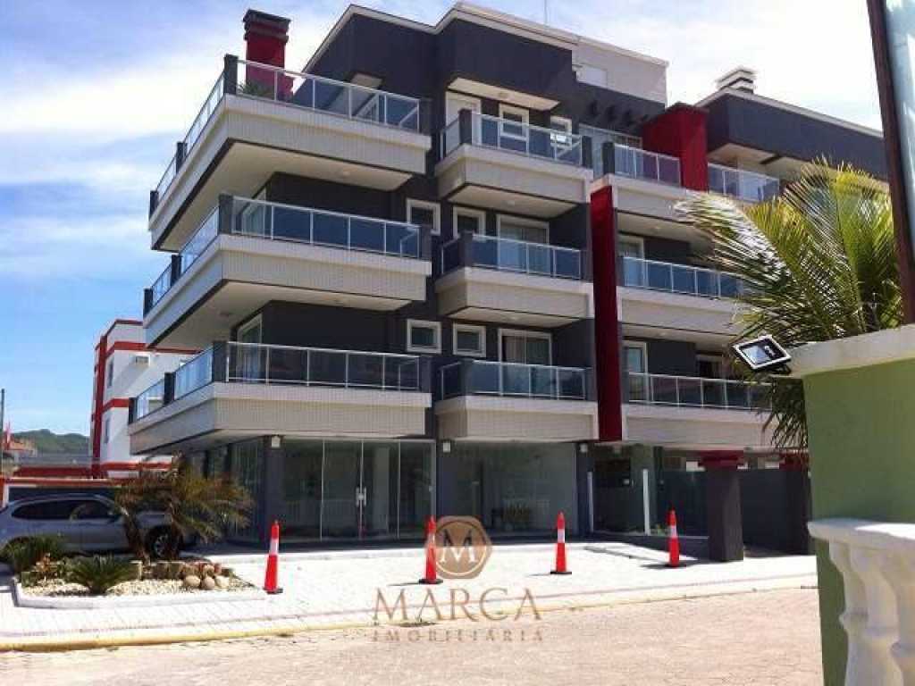 APARTAMENTO EM FRENTE A PRAIA DE MARISCAL