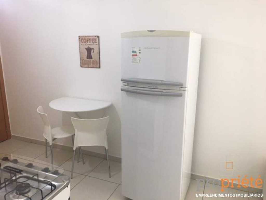 ED. ATOL DAS ROCAS APTO 1404 APARTAMENTO - AVENIDA DAS CASTANHEIRAS, 1404