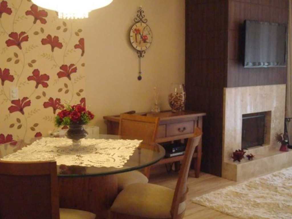 **promoção-consulte** lindo apartamento em gramado temporada