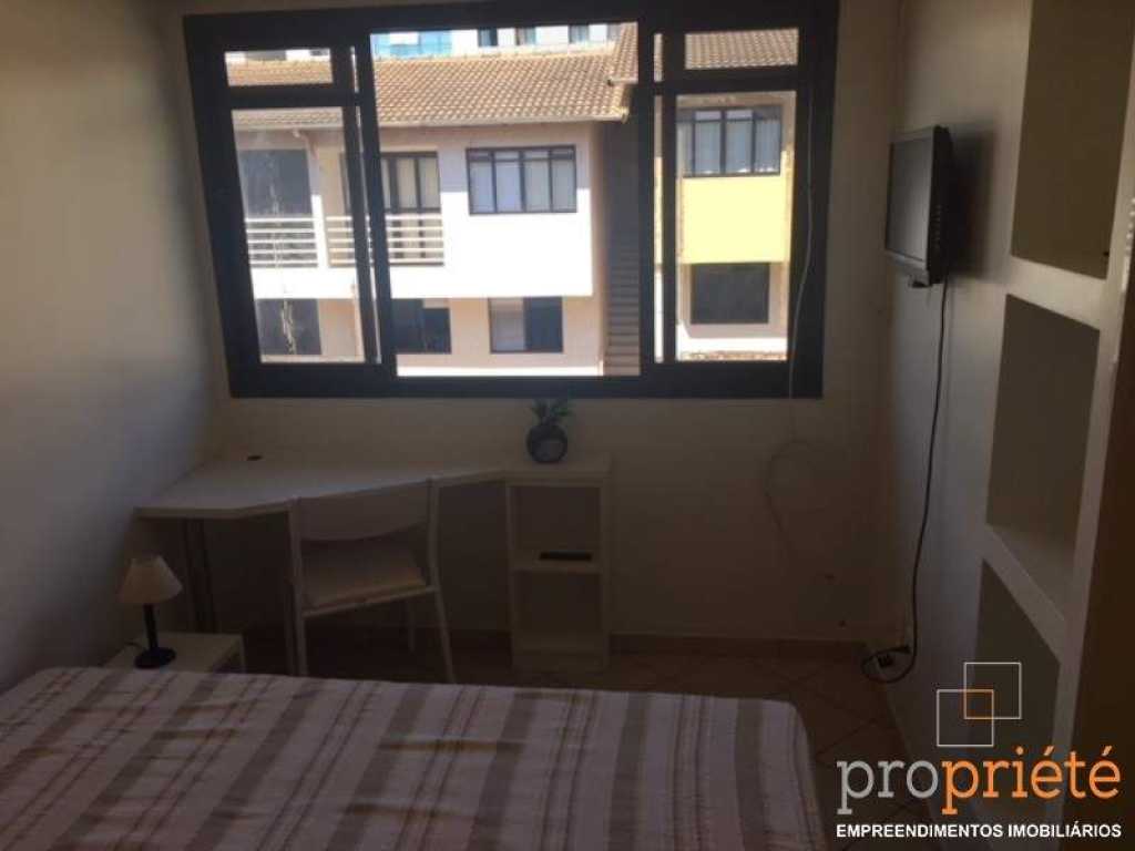 DOMUS NOBILE APARTAMENTO 108 PROPRIÉTÉ APARTAMENTO - QUADRA CA 8, 108