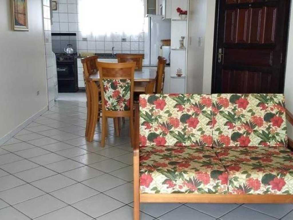 Apartamento em Santa Maria