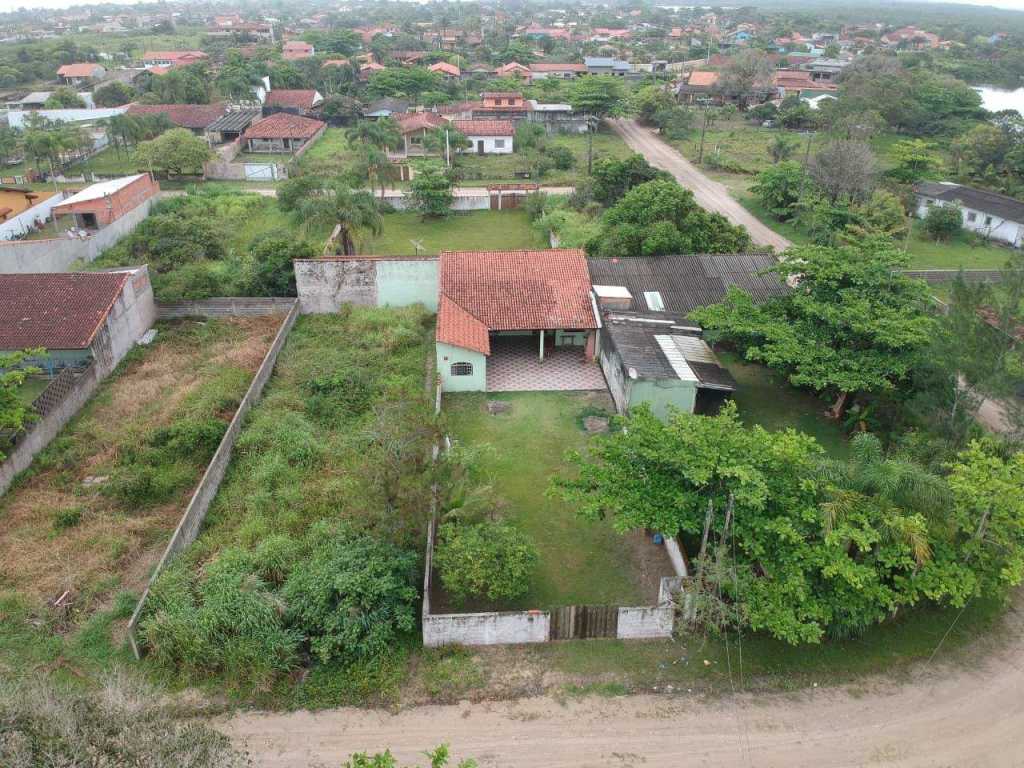 Aconchegante Casa em  Juréia Litoral Sul- SP a 400 metros da praia!!