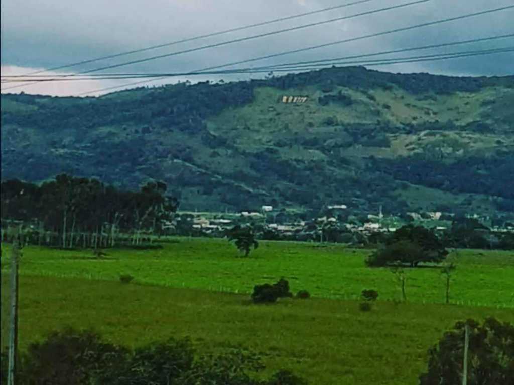 Fazenda Alto Alegre POUSADA