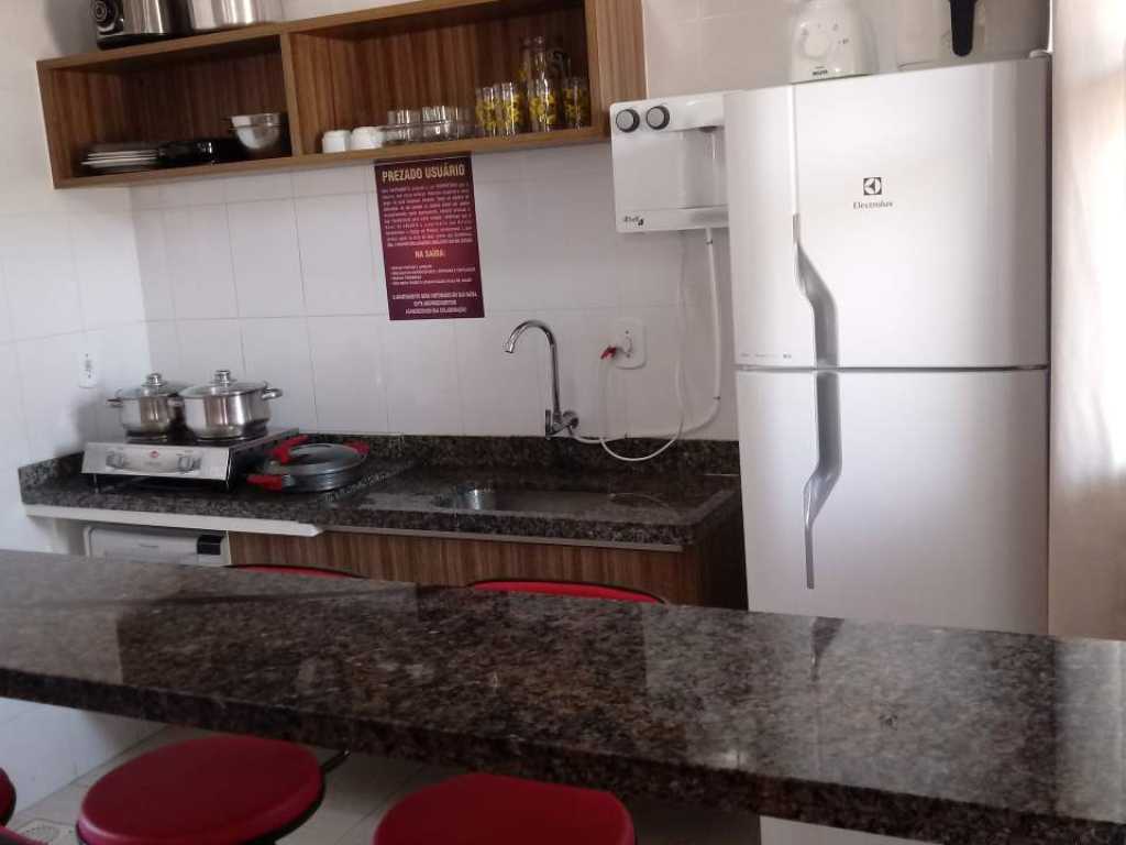 Aluguel apto 64 996232413 Caldas Novas Lacqua di Roma