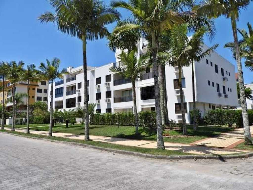 Aluguel Apartamento Jurerê Internacional