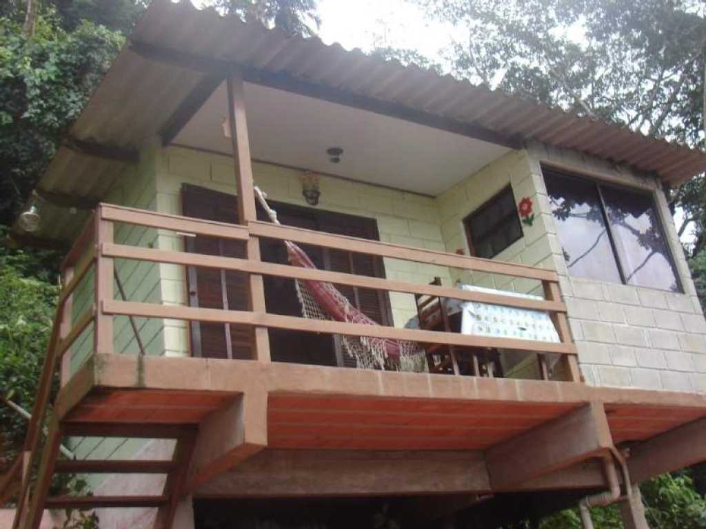 LINDOS CHALES NO PRUMIRIM -PROXIMO A CACHOEIRA DO PRUMIRIM