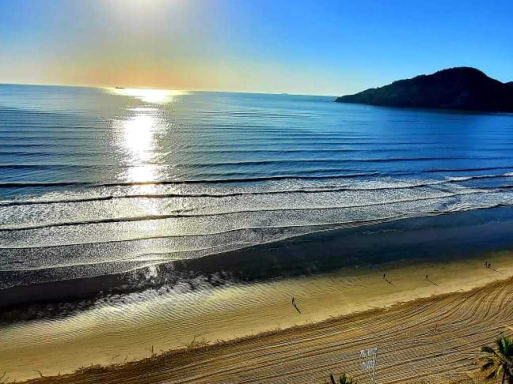 Férias incríveis vista para o mar!!!