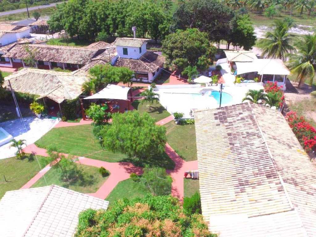 CASA EM FAZENDA - Fazenda São Lucas em Sauipe Bahia - Próximo. Itacimirim, Praia do Forte, Imbassay e Massarandupio