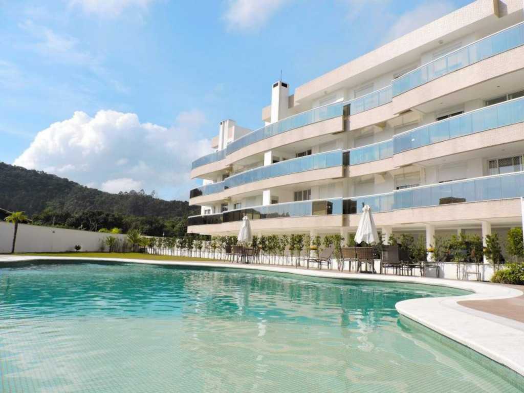 Aluguel Temporada, Aluguel de Apartamento 2 Quartos Jurerê - Florianópolis