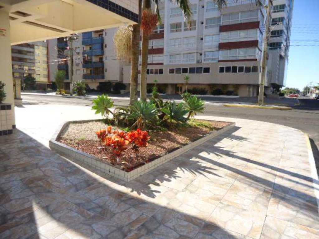 APARTAMENTO 1 DORMITÓRIO PARA TEMPORADA, ZONA NOVA EM CAPÃO DA CANOA