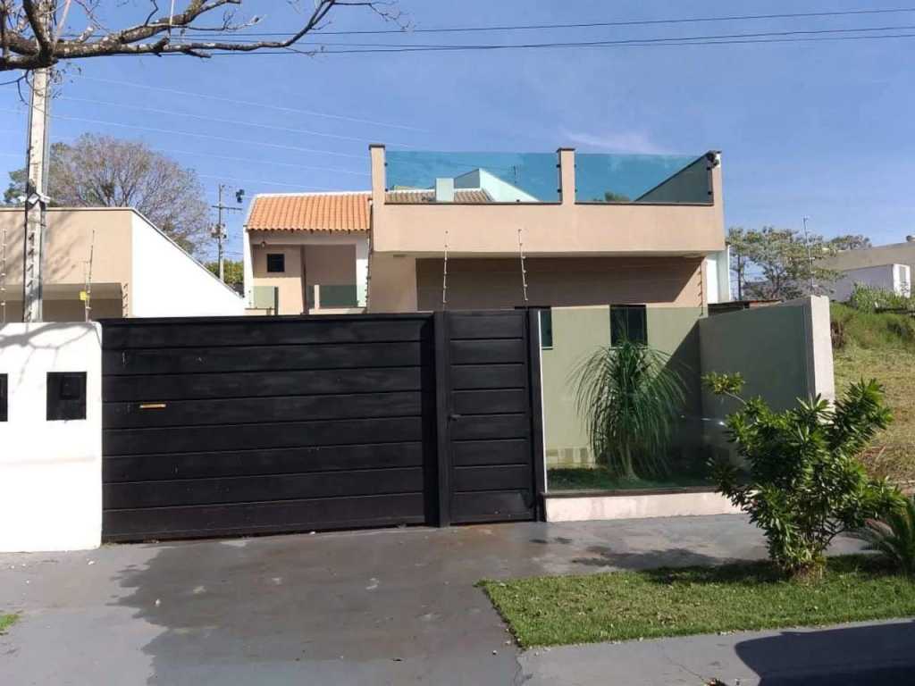 RESIDENCIA CIDADE VERDE 6