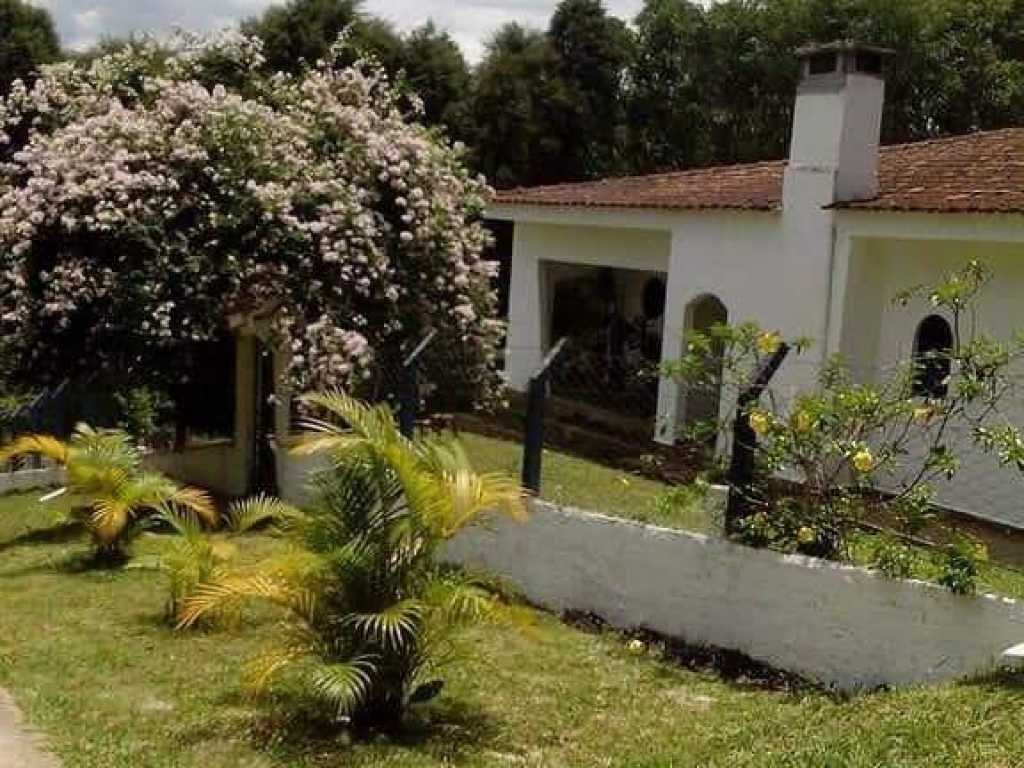 Farm in Arujá, 30 minutes from SP