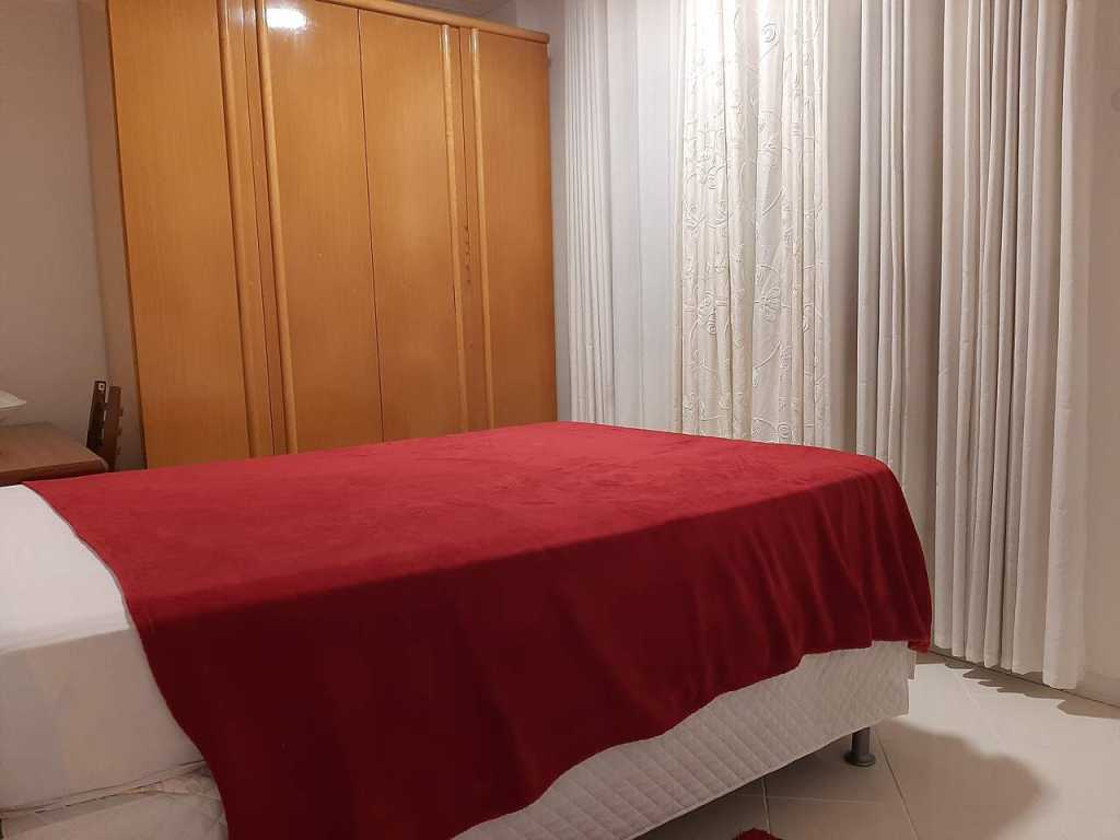 SUITE E QUARTO EM BALNEARIO CAMBORIU