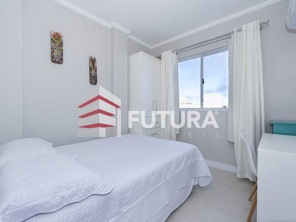 LA049E – APARTAMENTO PARA ALUGUEL DE TEMPORADA – PRAIA DE BOMBAS/BOMBINHAS, SC