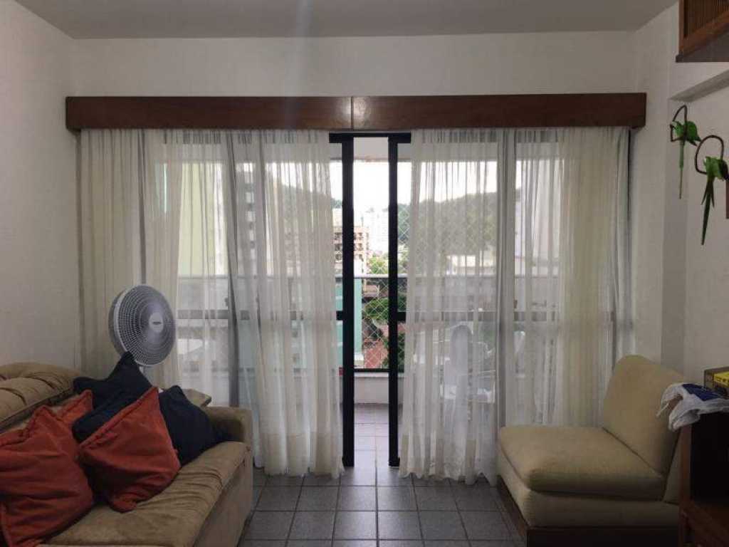 APARTAMENTO NA AVENIDA NEREU RAMOS, CENTRO