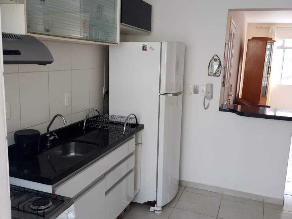 Amplo apartamento Ingleses