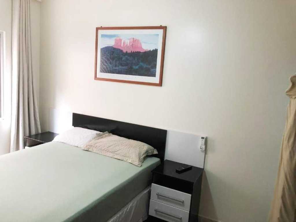 Apartamento 2 dormitorios em Balneário Camboriu proximo da Avenida Brasil