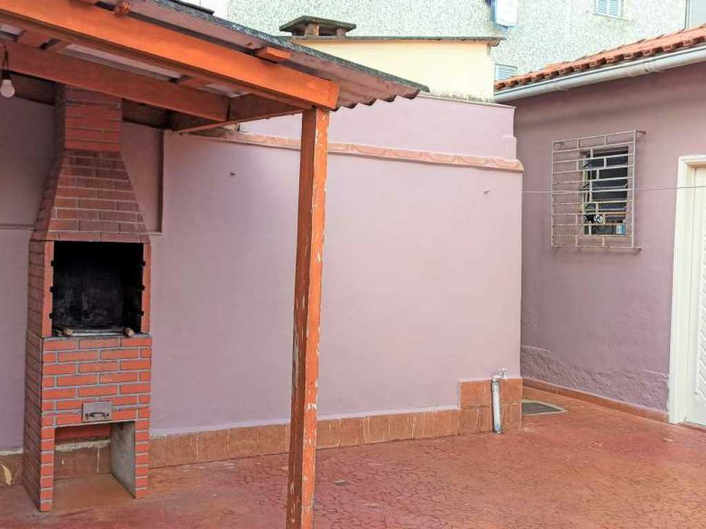 Casa espaçosa ideal para famílias