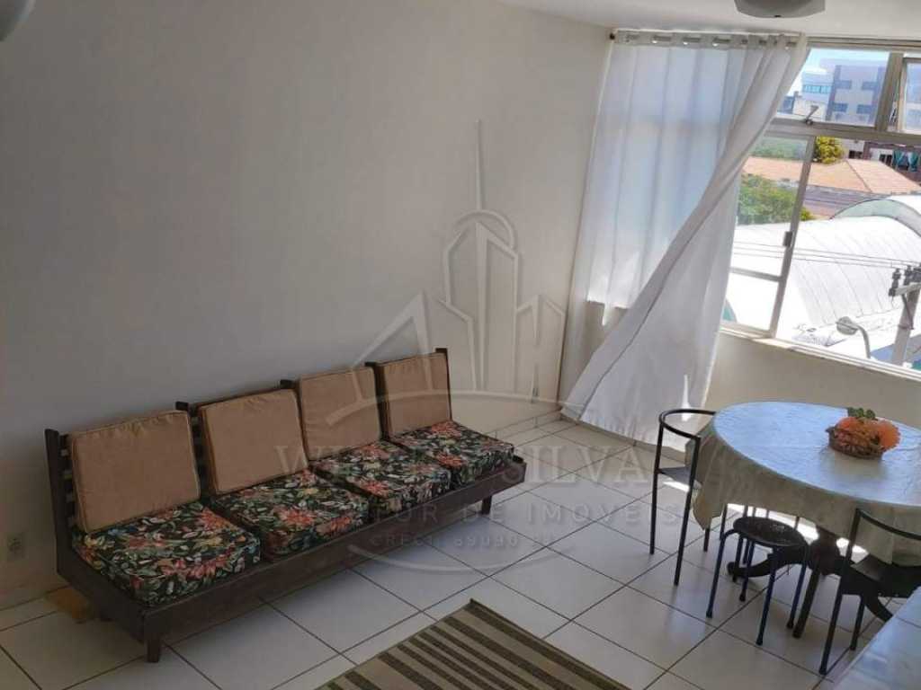 Apartamento Centro de Cabo frio, Muito Arejado e Ventilado