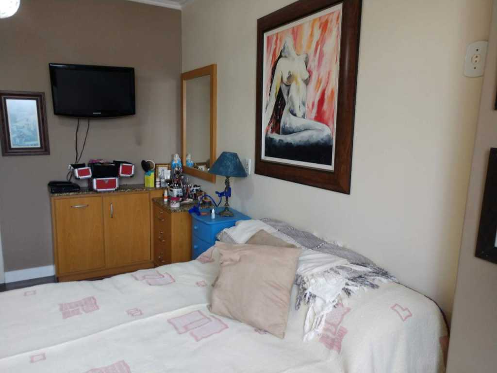 Holiday Rentals Balneario Camboriu - Ed. Las Vegas