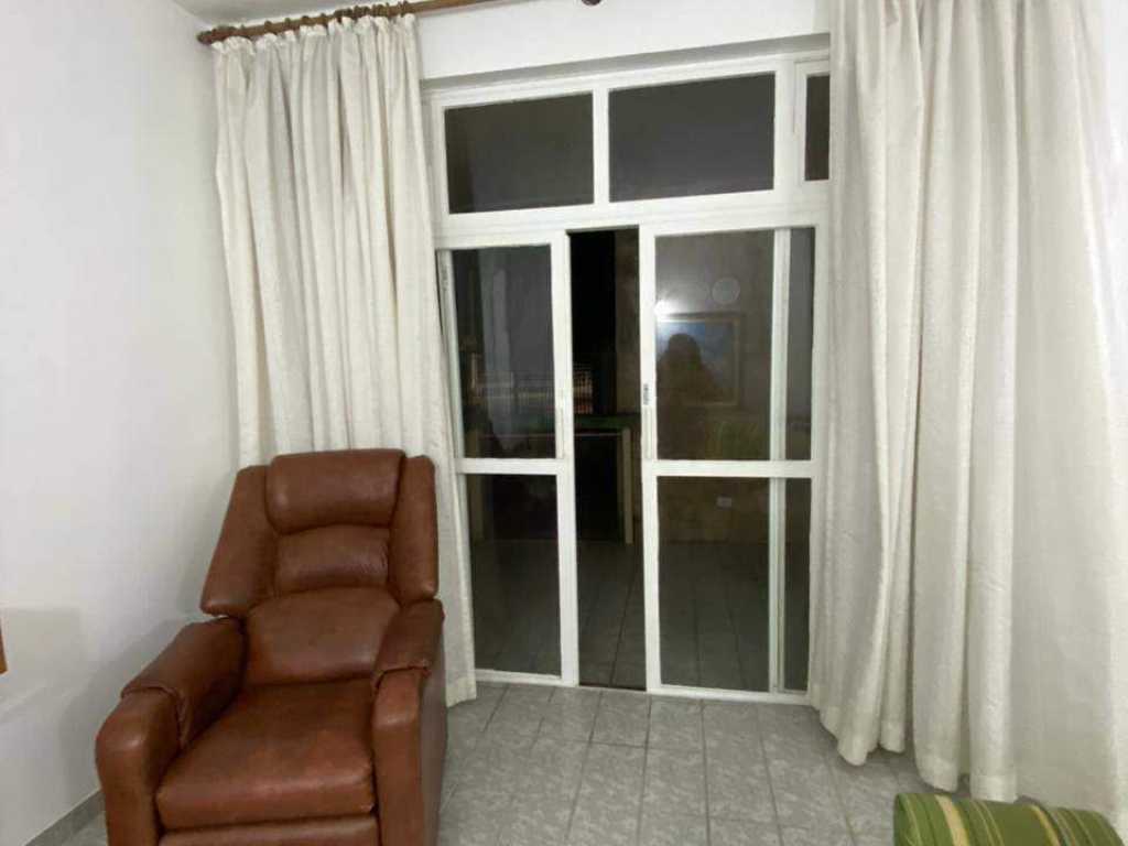 Excelente apartamento no Guarujá