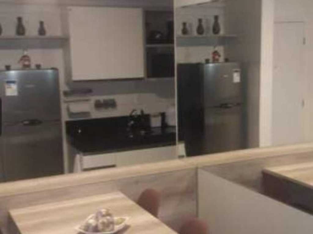 Apartamento Porto da Barra