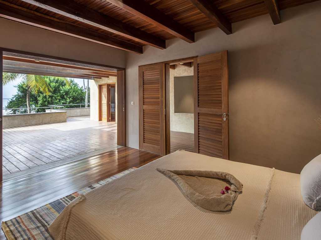 Bah303 - Beach house in Barra Grande