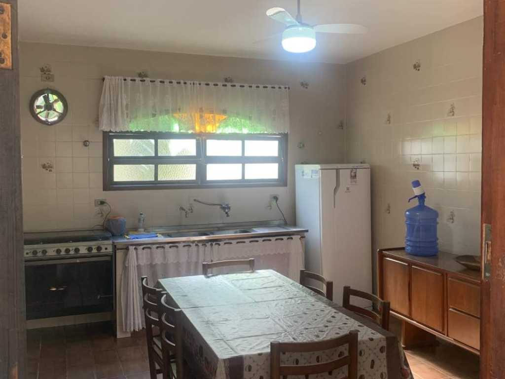 Casa linda e aconchegante próxima ao mar  Cibratel 2