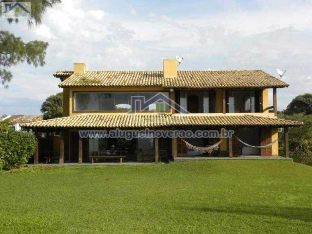 Casas Playa de Lagoinha Florianópolis, Alquiler en verano.