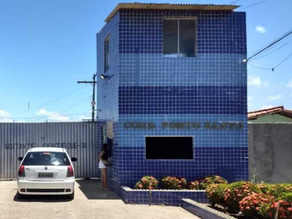 Casa Temporada Condominio Porto Santo