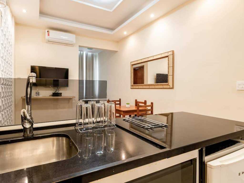 Apartamento de Ferias em Copa!